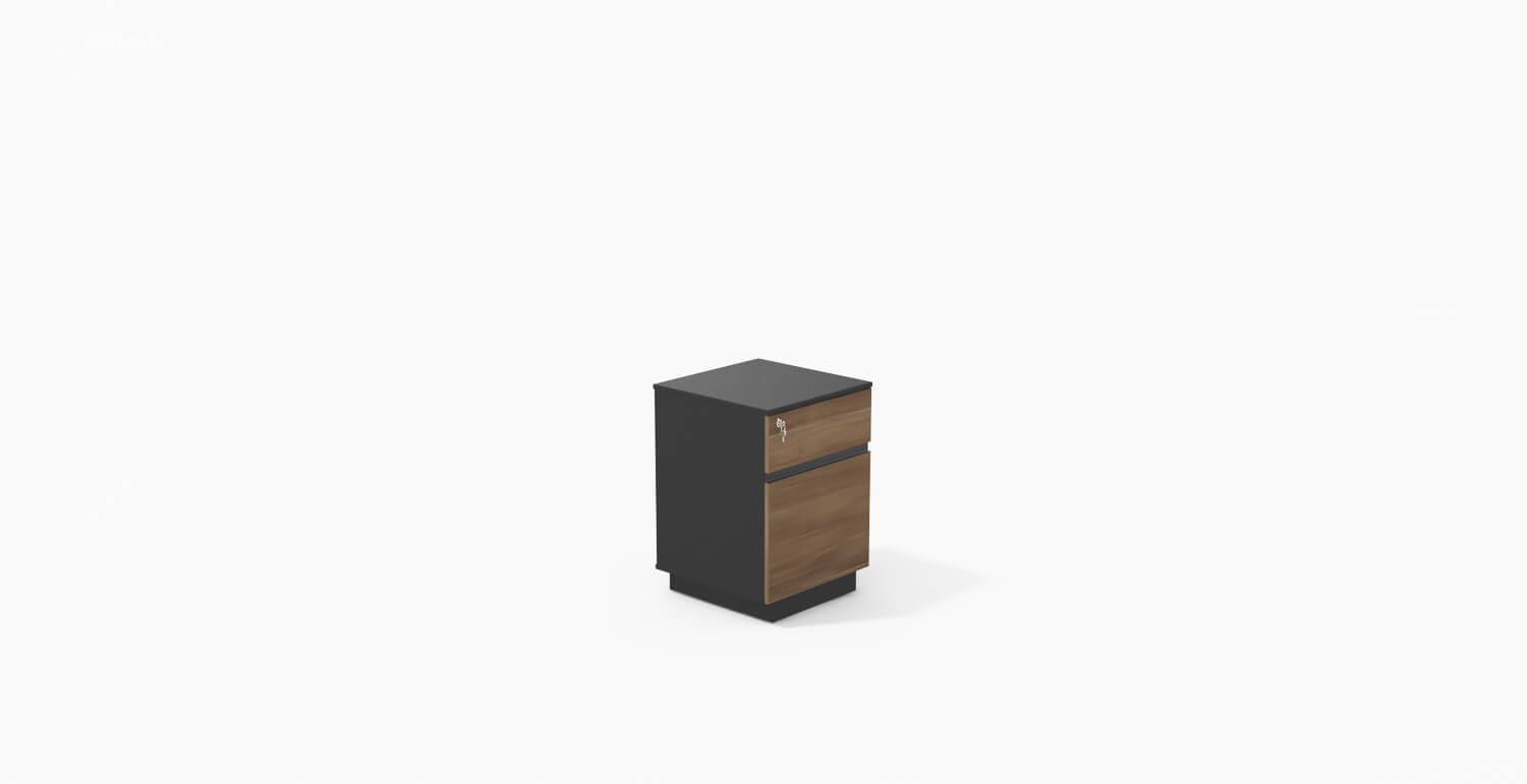 فایل 2 کشو نیلپر کد NODF 265