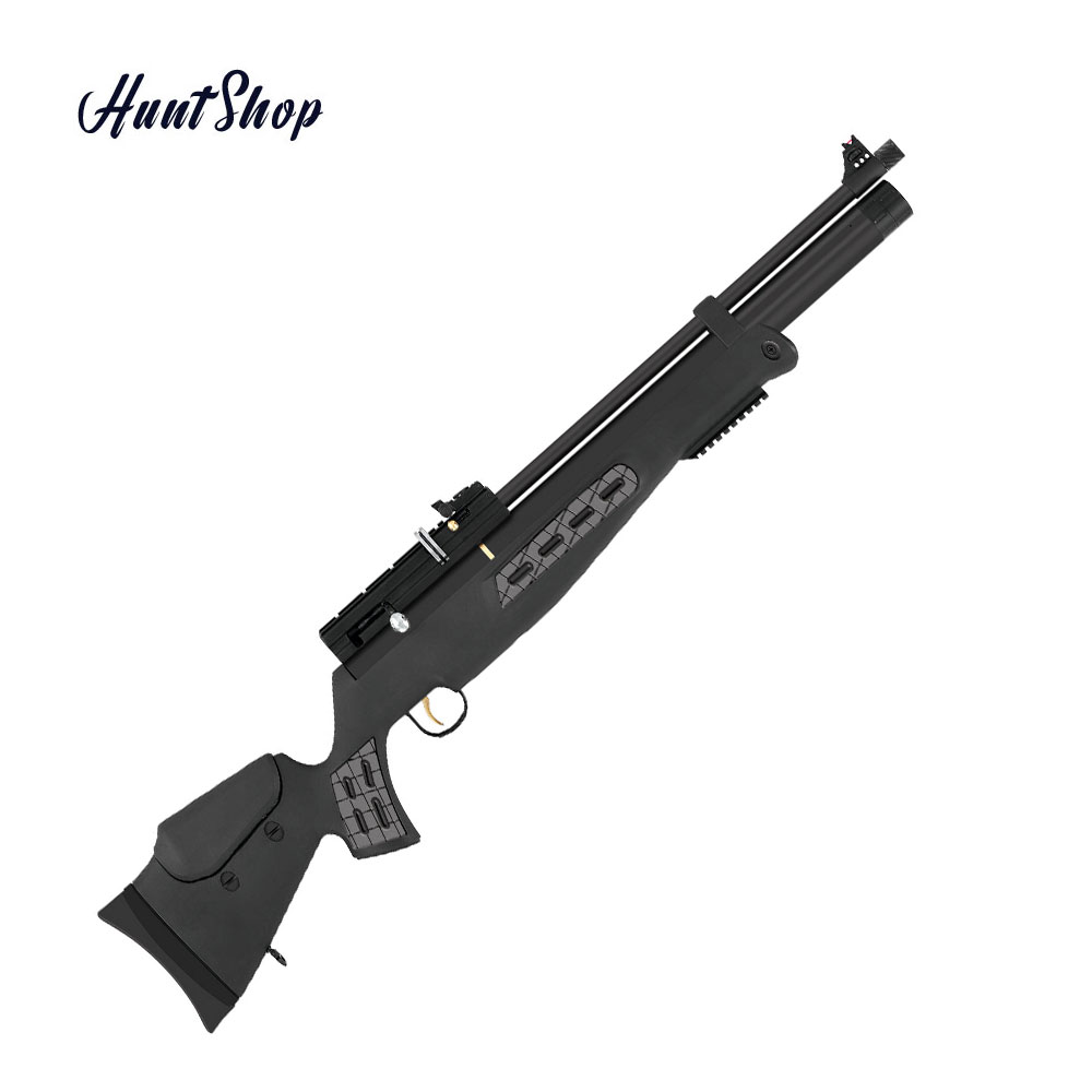 تفنگ بادي pcp هاتسان BT65 - كارت وزارت دفاع