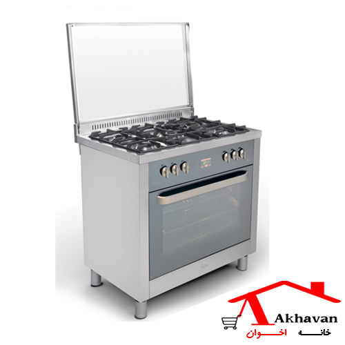 اجاق گاز مبله فردار M14-EDTR اخوان