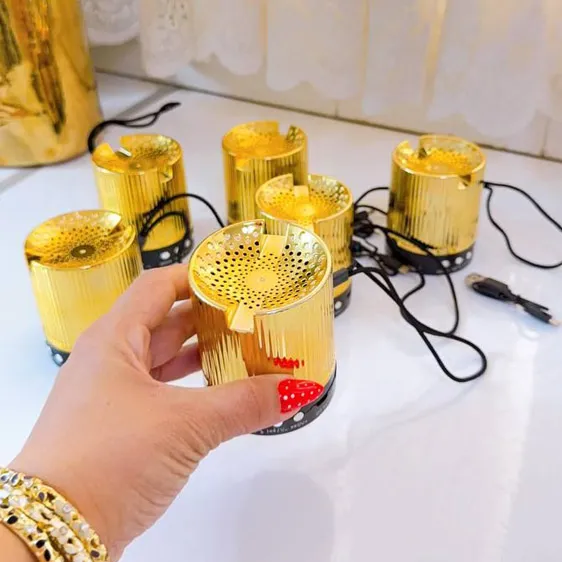 اسپیکر شارژی