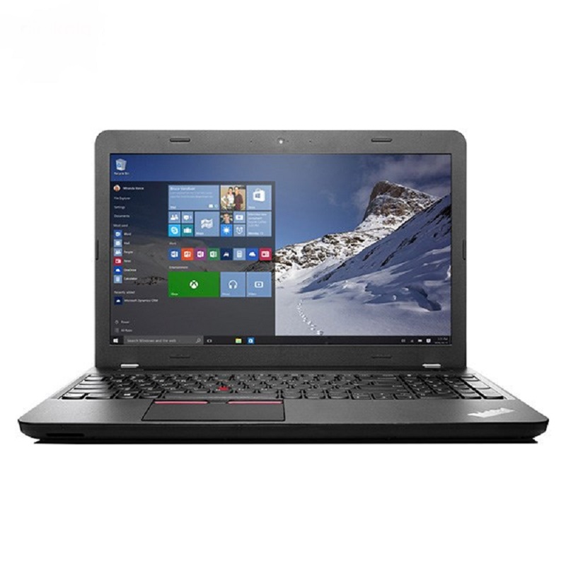 لپ تاپ استوک 15 اینچی لنوو مدل ThinkPad E560 - D