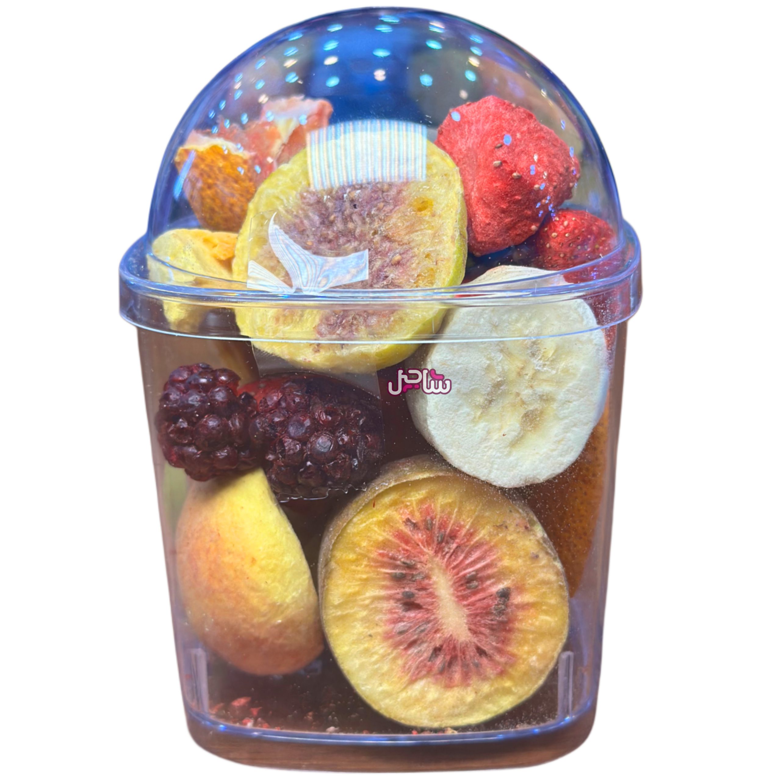 میوه پفکی (90gr)
