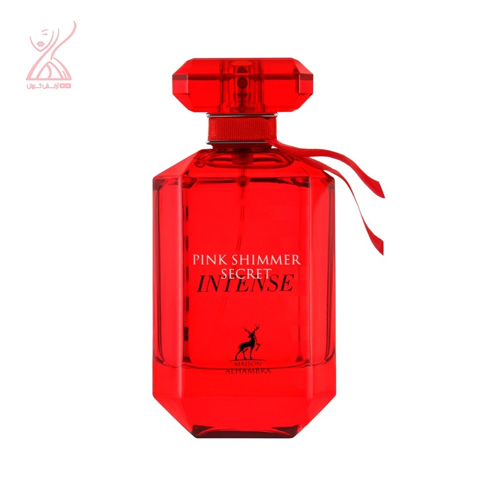 عطر ادکلن پینک شیمر اینتنس ( ویکتوریا سکرت بامبشل اینتنس )