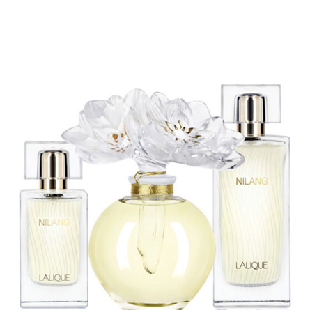 عطر ادکلن لالیک نیلانگ 2011
