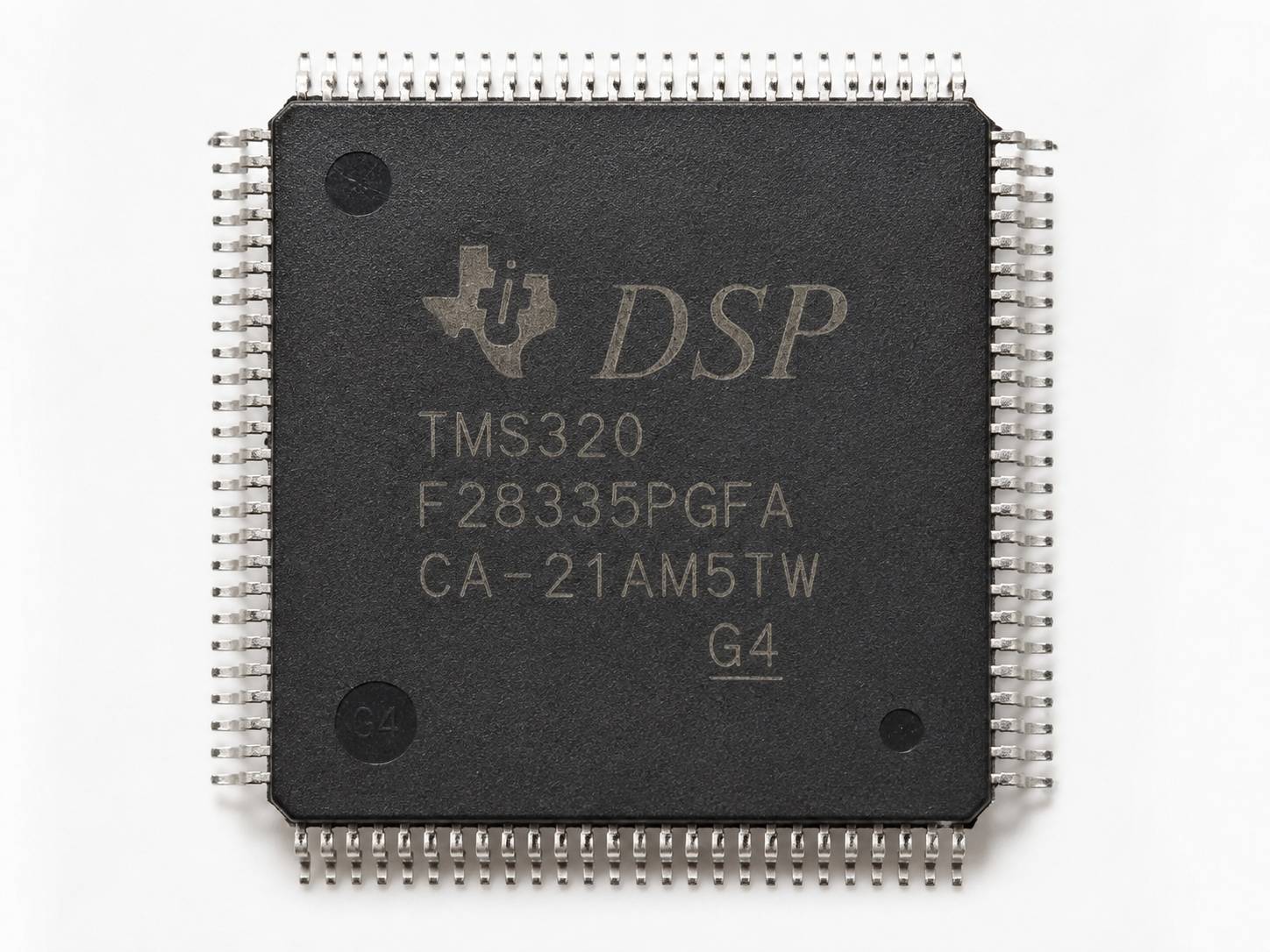 میکروکنترلر TMS320F28335PGFA
