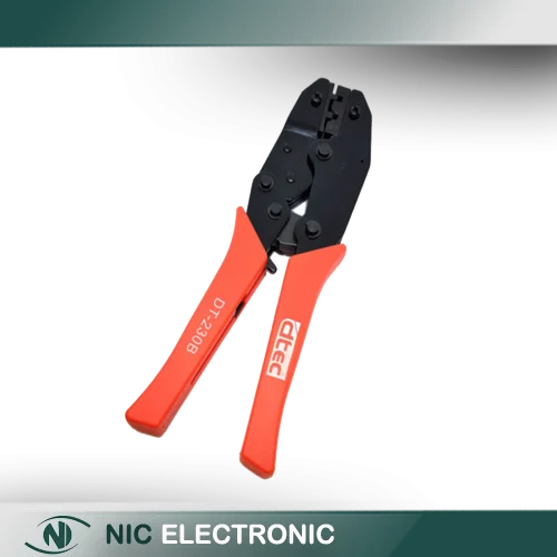 آچار پرس سرسیم DTEC مدل DT-230B