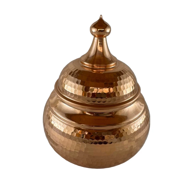 قندان فضلی