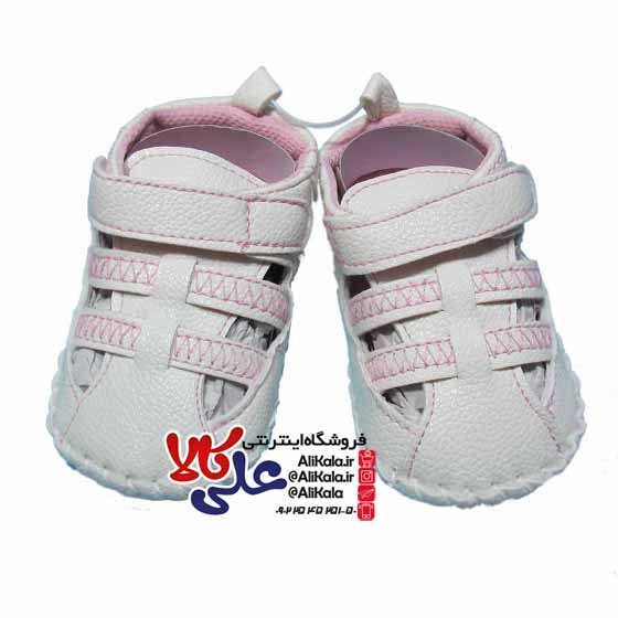 پاپوش طرح بندی کد 02