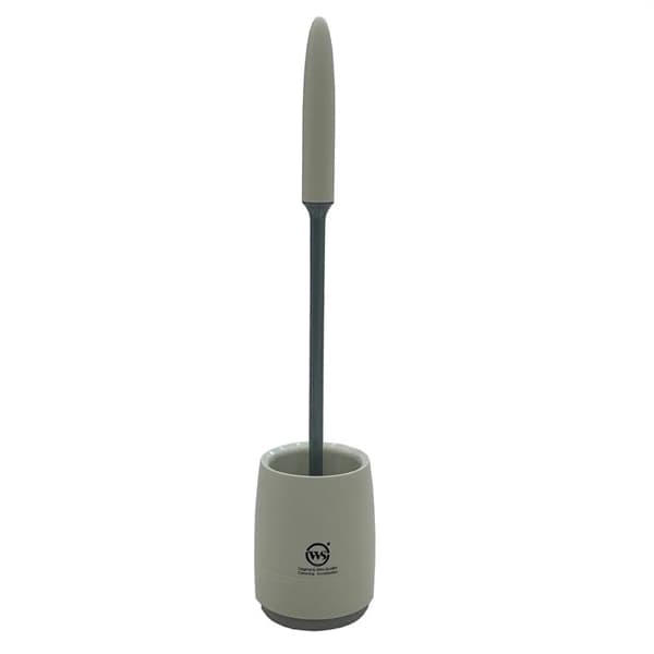 توالت شوی قابدار گرد بزرگ 115 دبلیو اس WS