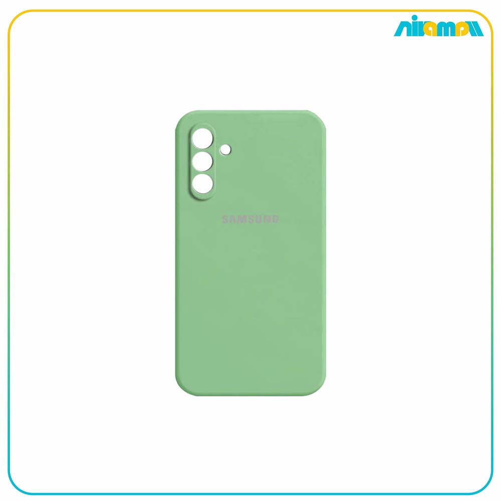 کاور سیلیکونی مناسب برای گوشی samsung a14