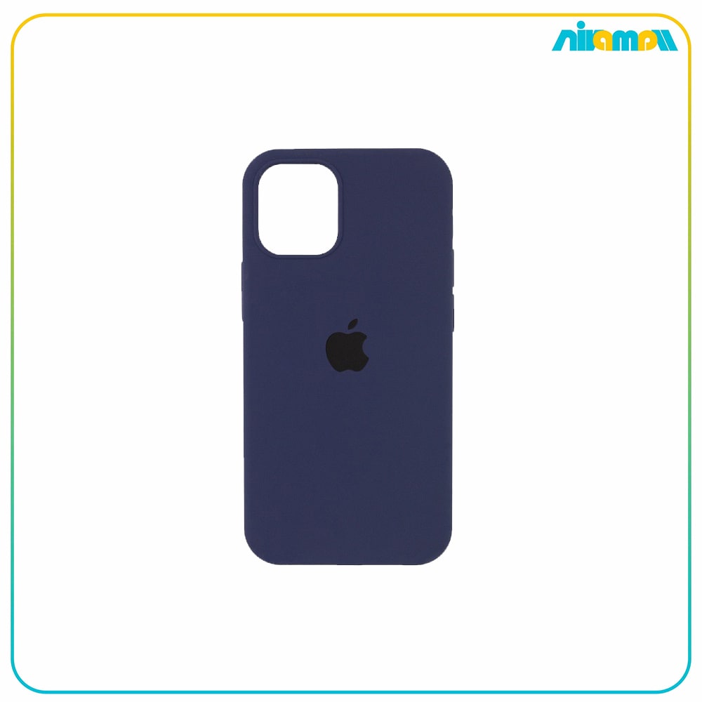 کاور سیلیکونی مناسب برای گوشی موبایل مدل Iphone 13