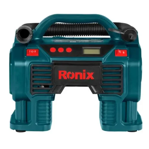 مینی کمپرسور سه کاره فندکی رونیکس RH-4260