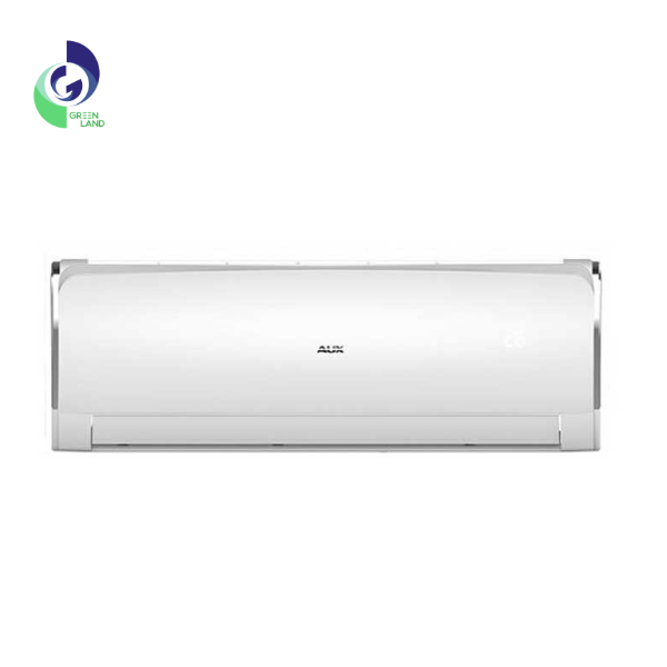 کولر گازی آکس 32000 سرد و گرم