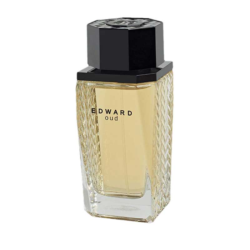 ادو تویلت مردانه دینا پرفیومز مدل Edward Oud حجم ۱۰۰ میلی لیتر