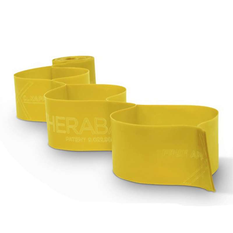 سیستم تمرینی کش ورزشی CLX برند TheraBand