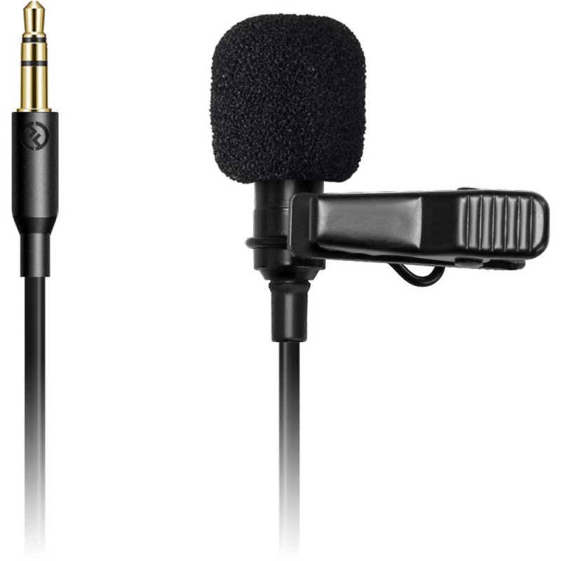 میکروفون هالی لند Hollyland LARK MAX HL-OLM02 Lavalier Microphone