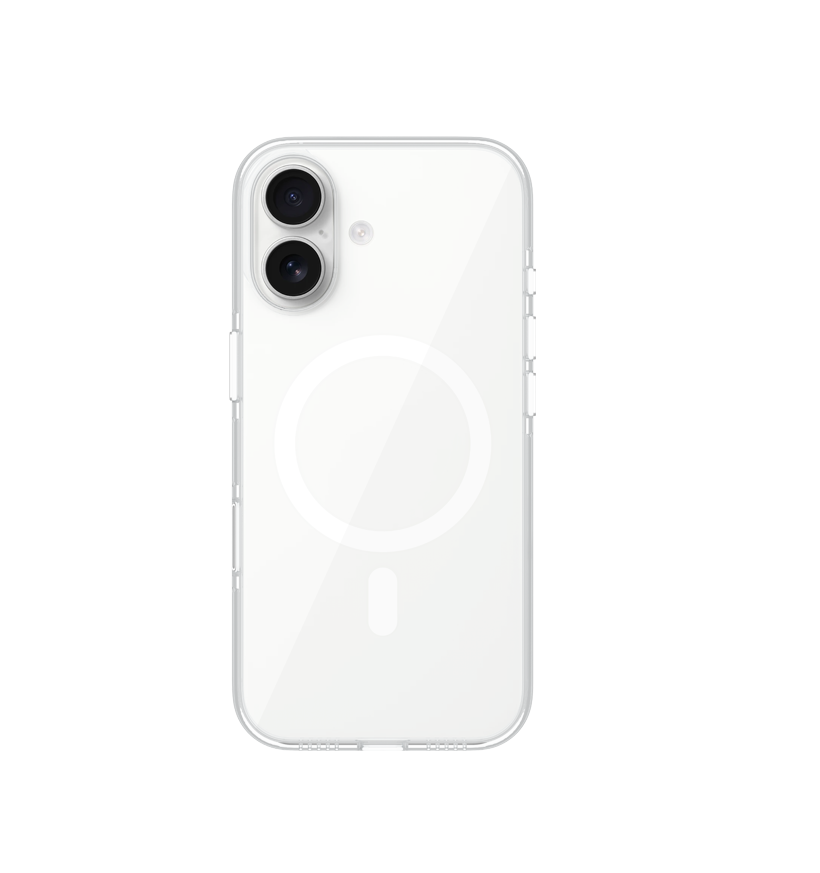 قاب مگنتی آیس گارد آیفون 17 KZDOO ICEGUARD