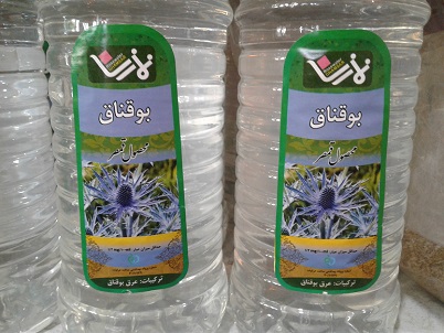 عرق بوقناق نمازی