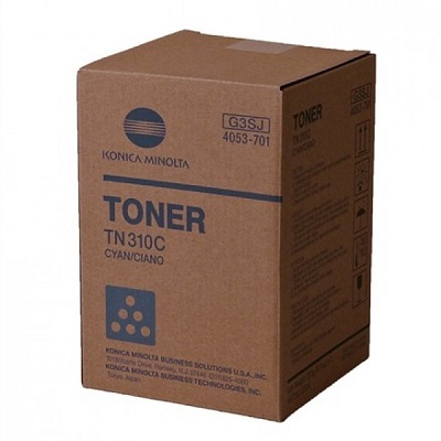 کارتریج TN310 کونیکا مینولتا رنگی