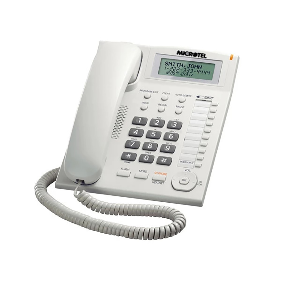 تلفن رومیزی میکروتل 880