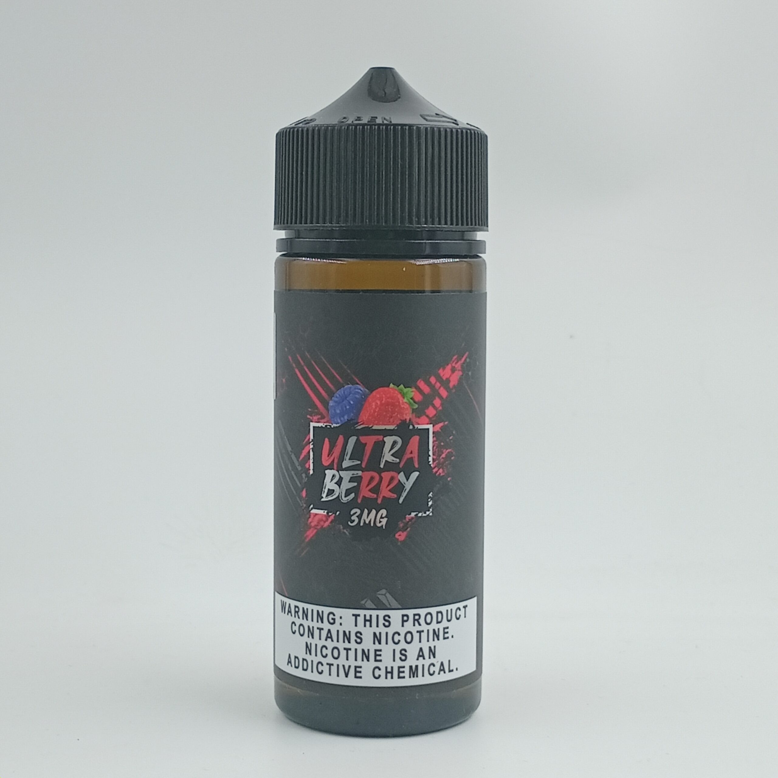 جویس سمز ویپ میکس بری | SAMS VAPE ULTRA BERRY JUICE