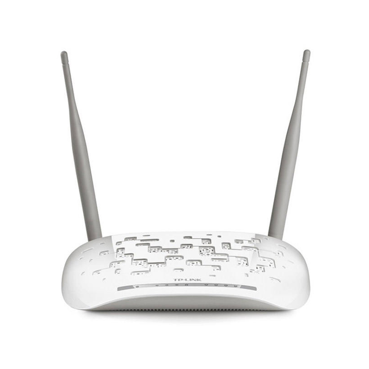 مودم روتر ADSL2 PLUS بی سیم TP-Link مدل TD-W8961N - سفید