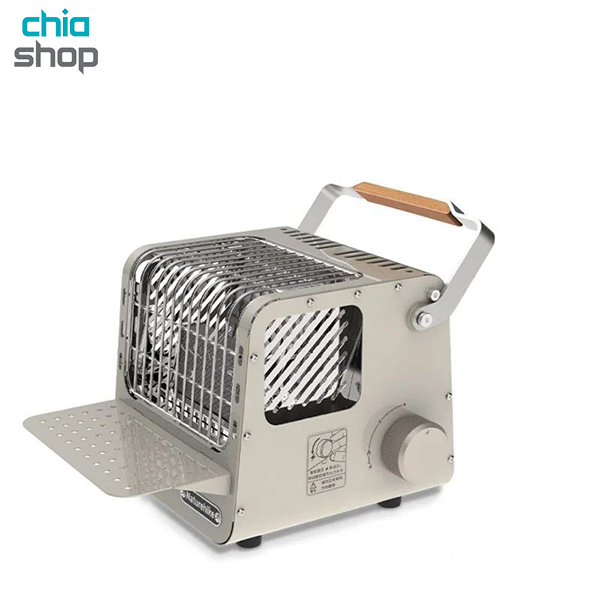 اجاق کمپینگ نیچرهایک مدل CNK2300CW018