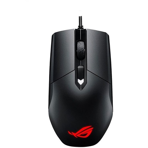 ماوس مخصوص بازی ایسوس مدل ROG Strix Impact P303