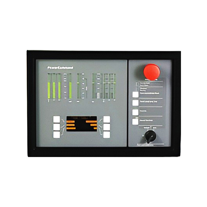 ممبران پنل کامینز Cummins Display Control Membrane Panel 0300-5685 for PCC 3200