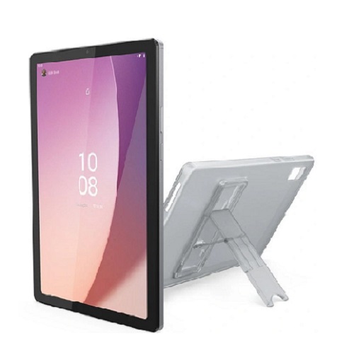 تبلت اندرویدی نو آکبند Lenovo Tab M8 4Th Gen + Clear Case | 4G | 64G