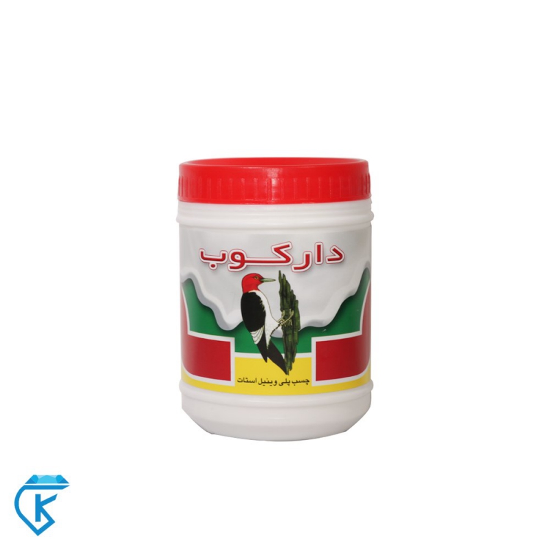 چسب چوب دارکوب کیلو