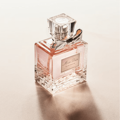 عطر زنانه تستی شماره 2