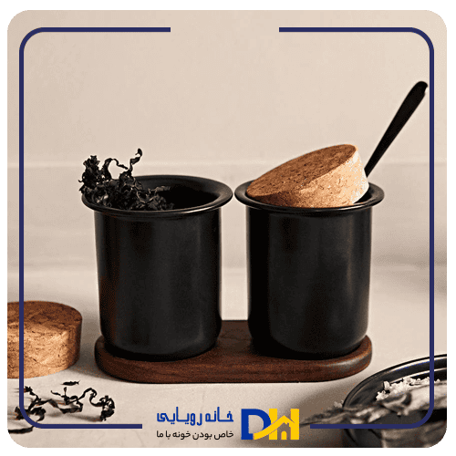 بانکه درچوب پنبه۹سانت تکی ایکیا KROSAMOS