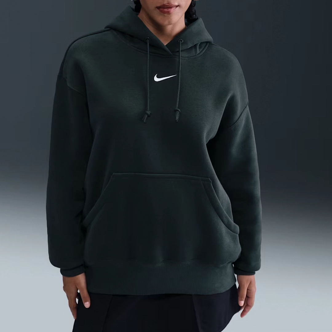 هودی نایکی (Sportswear Phoenix Fleece)