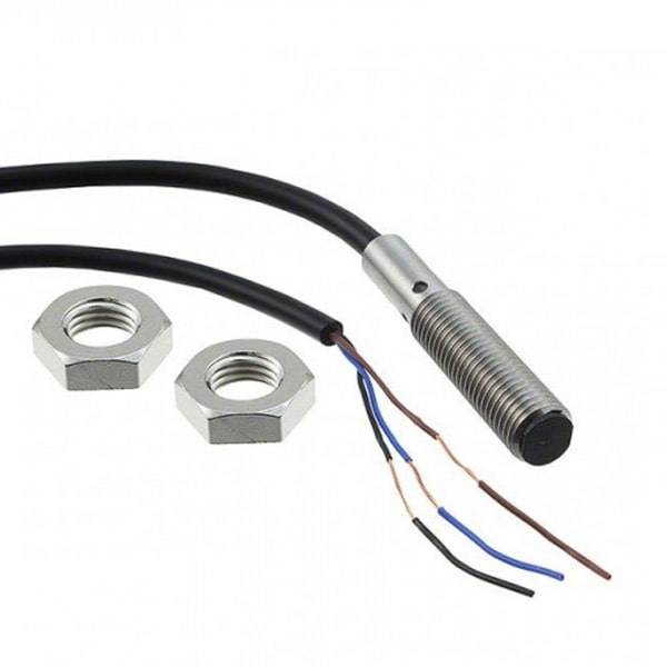 سنسور القایی OMRON E2B-S08LS02-WP-B1