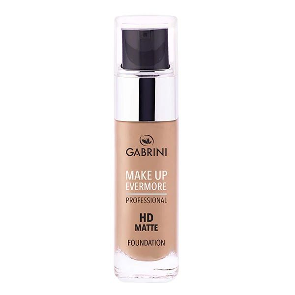 کرمپودر شیشه ای گابرینی GABRINI