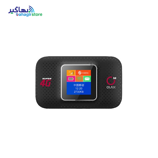 مودم همراه OLAX مدل MF982 (بسته 5 عددی)