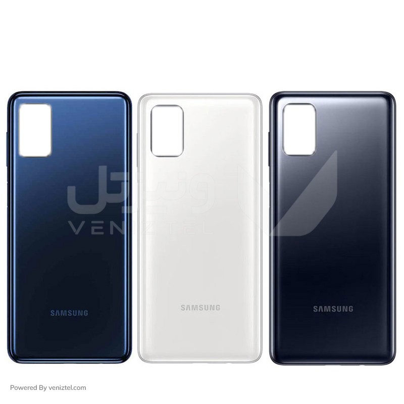 درب پشت مناسب برای گوشی سامسونگ مدل Samsung M51