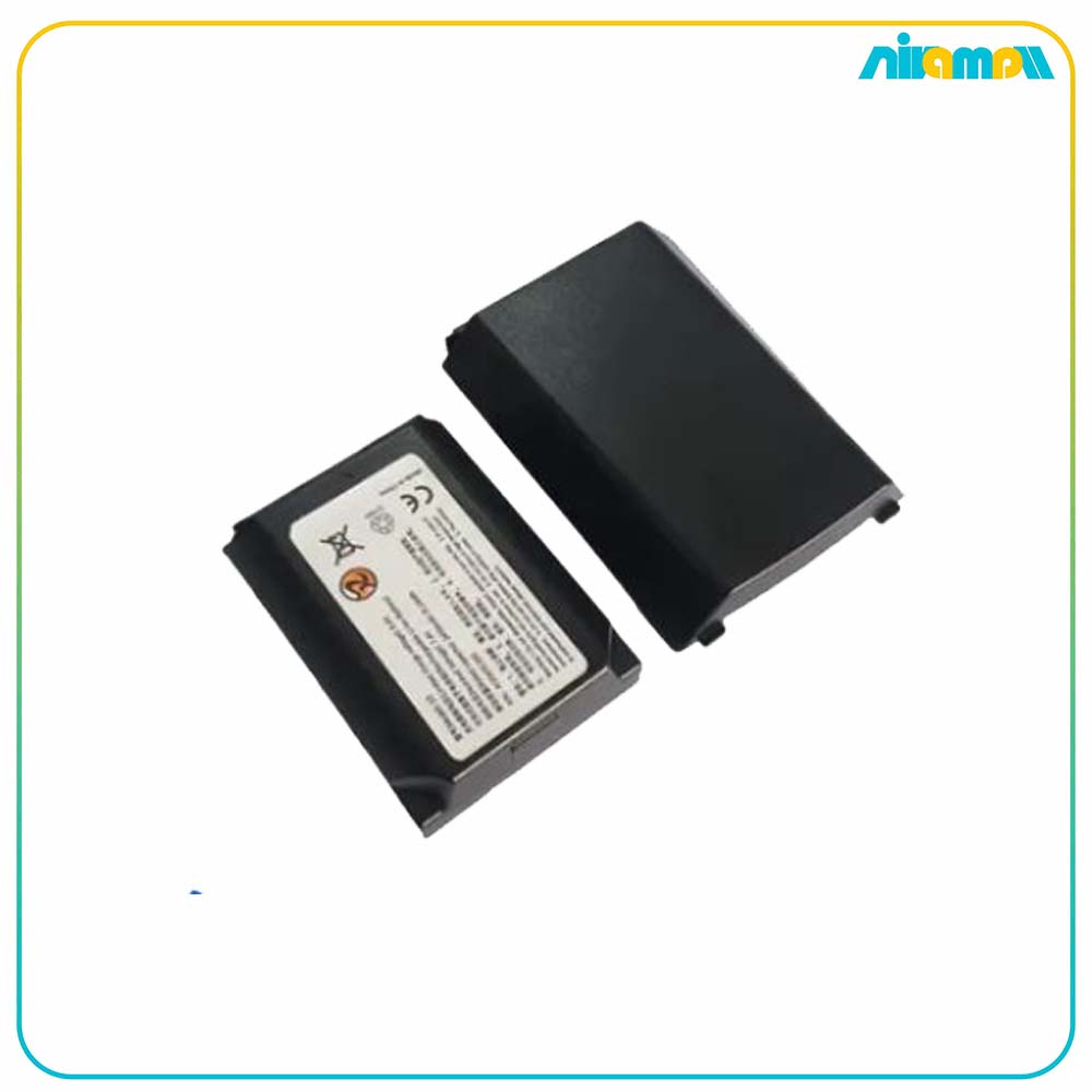 درب پشت دستگاه کارتخوان G3 دوبل (استوک)
