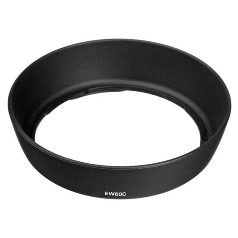 هود لنز کانن Canon EW-60C