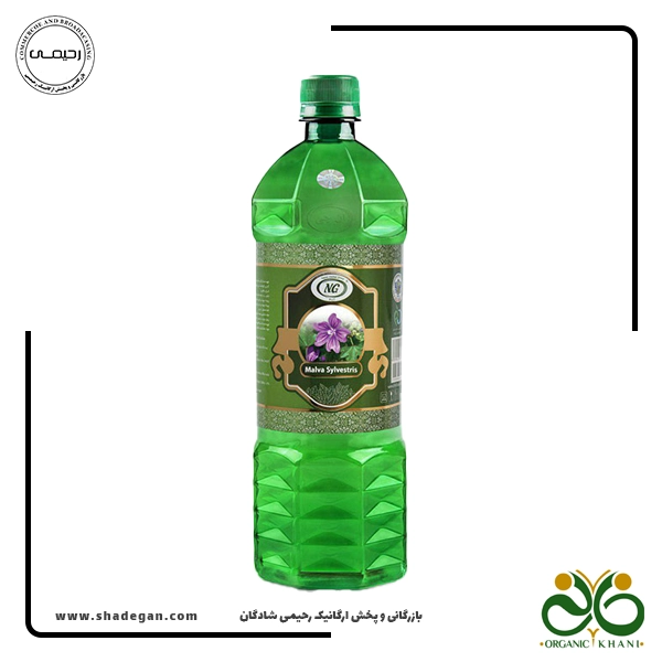 عرق پنیرک ان جی - 1 لیتر