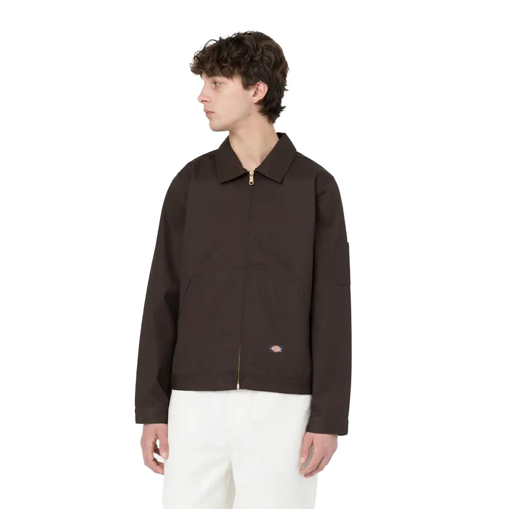 ژاکت دیکیس (Unlined Eisenhower)