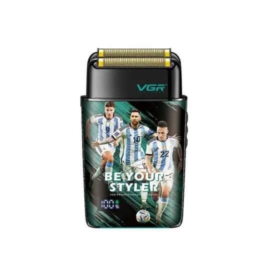 شیور صورت وی جی آر مدل VGR V-309