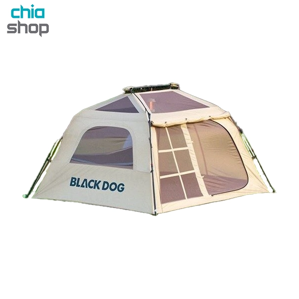 چادر اتوماتیک بلک داگ مدل CBD2550WS042