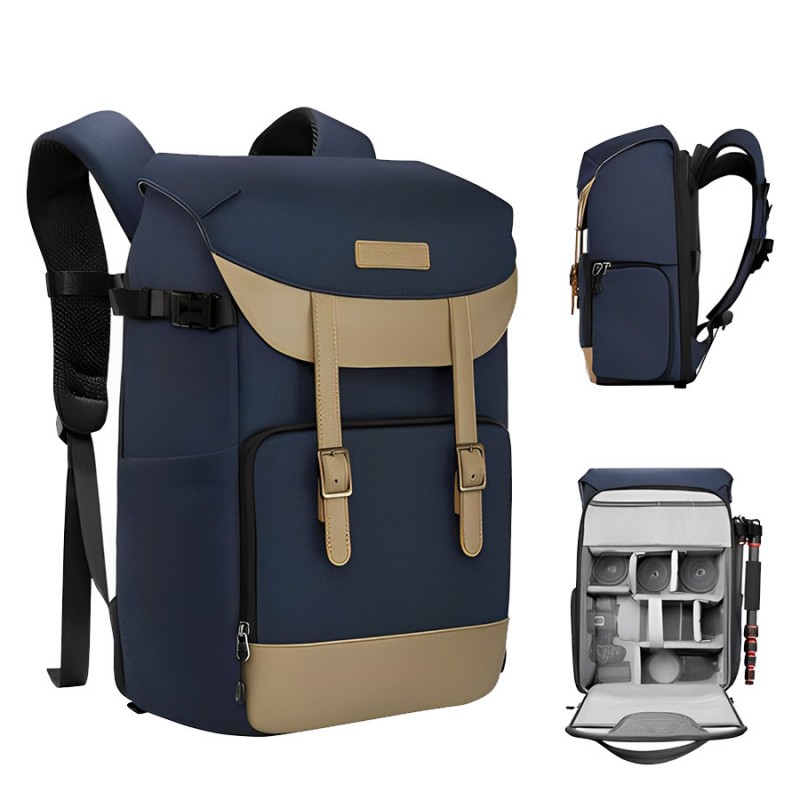 کوله کی اند اف K&F Beta backpack KF13.066V13