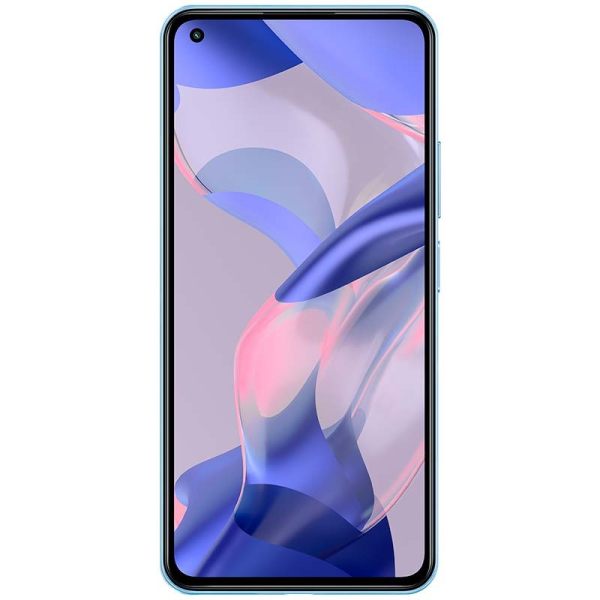 گوشی موبایل شیائومی مدل 11 lite 5G NE 2109119DG