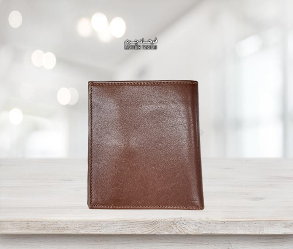 کیف جیبی تمام چرم مردانه 0