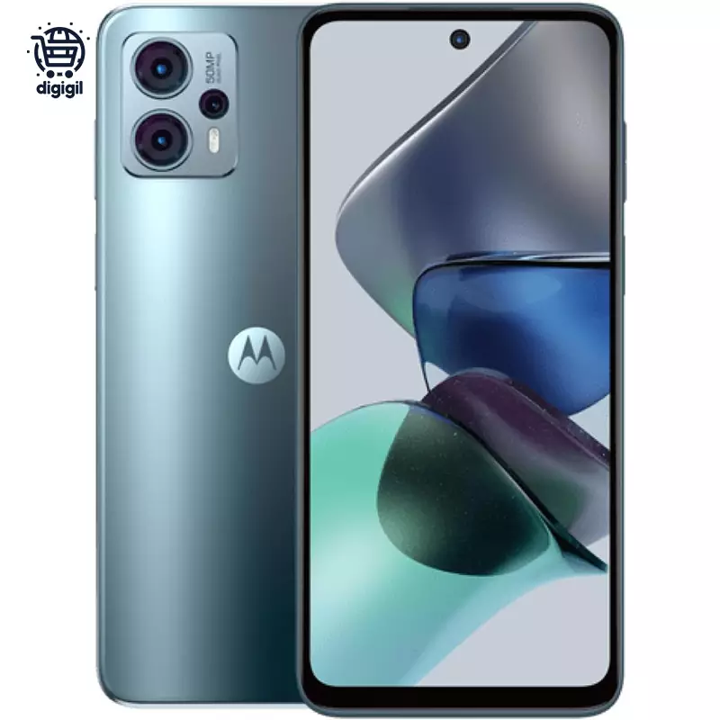 گوشی موبایل موتورولا مدل Moto G23 با ظرفیت 128 گیگابایت و رم 8 گیگابایت