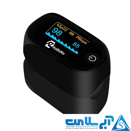پالس اکسیمتر کابانا مدل GX5
