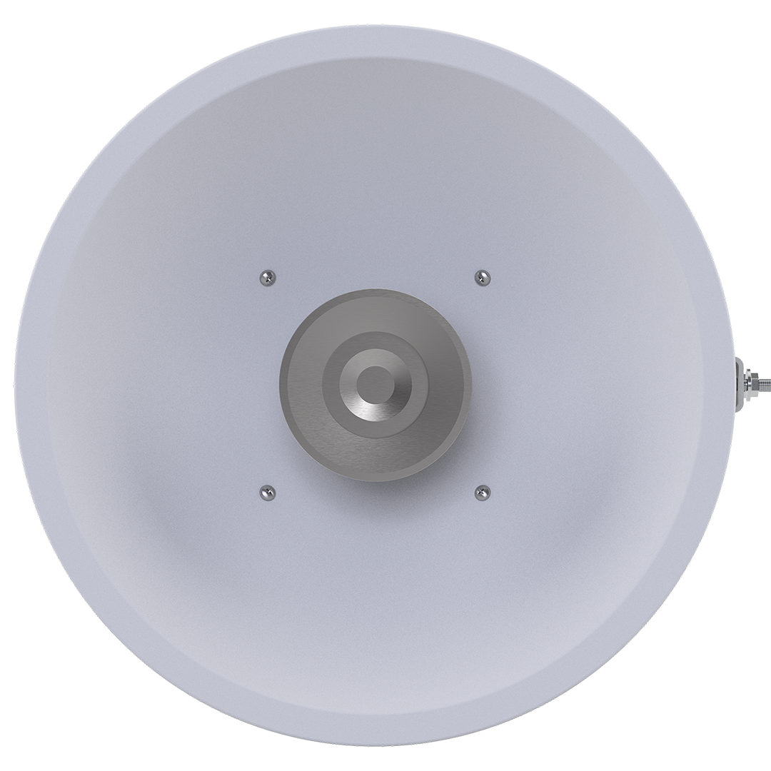 آنتن دیش وایرلس فاز مدل PHASE-27ISO-6P-HP